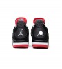 Кроссовки Jordan 4 Retro Black Cement