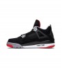 Кроссовки Jordan 4 Retro Black Cement