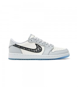 Jordan 1 Retro Low Dior