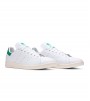 Кроссовки adidas Stan Smith Swarovski White Green