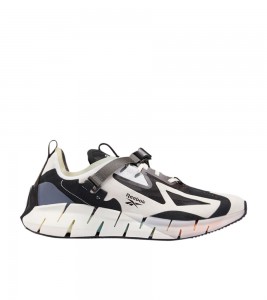 Кроссовки Reebok Zig Kinetica Concept_Type1 White