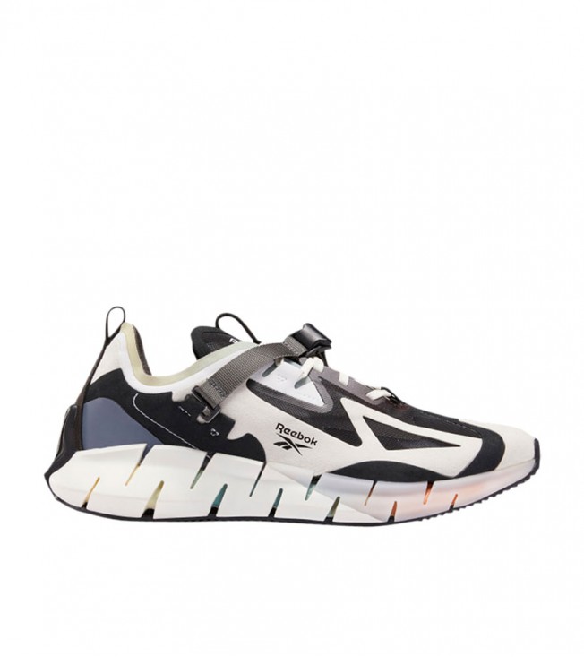 Кроссовки Reebok Zig Kinetica Concept_Type1 White