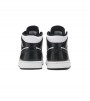 Кроссовки Jordan 1 Mid Carbon Fiber All-Star
