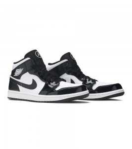 Кроссовки Jordan 1 Mid Carbon Fiber All-Star - ???? ?20