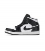 Кроссовки Jordan 1 Mid Carbon Fiber All-Star