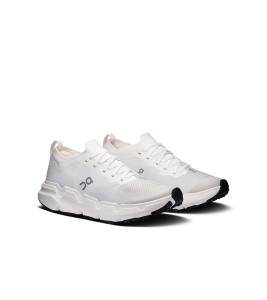 On Running Cloud White White Wmns #20
