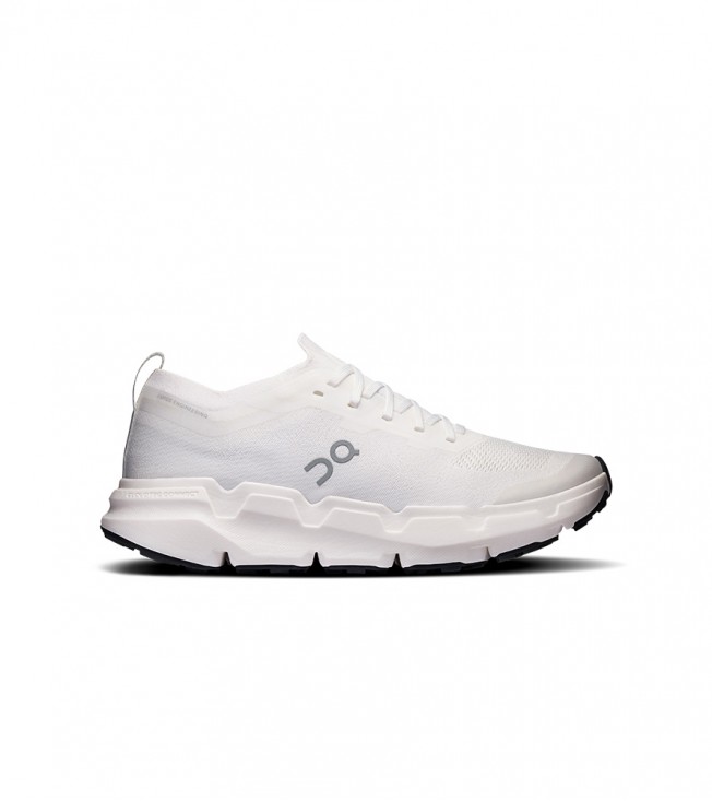 On Running Cloud White White Wmns