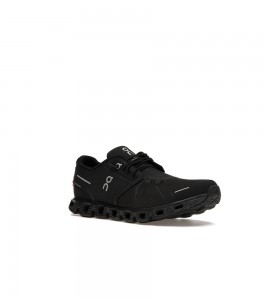 On Running Cloud 5 All Black - Фото №2