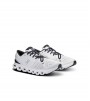 On Cloud X 4 Black Eclipse Ivory Black (WMNS)