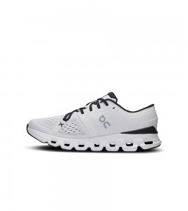On Cloud X 4 Black Eclipse Ivory Black (WMNS) - Фото №2