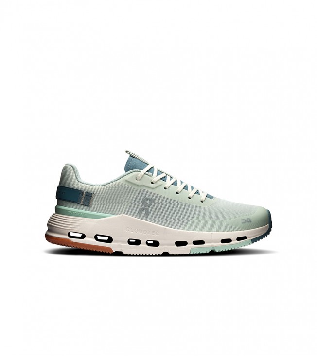 On Running Cloudnova Form 2 Iceberg Creek Wmns