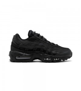 Nike Air Max 95 Triple Black