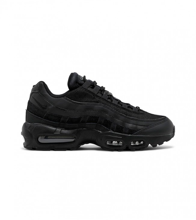 Nike Air Max 95 Triple Black