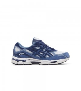 ASICS Gel-NYC Indigo