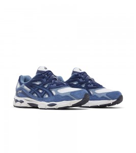 ASICS Gel-NYC Indigo - Фото №2