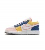 Jordan 1 Low SE Multi Canvas (GS)