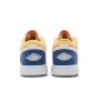 Jordan 1 Low SE Multi Canvas (GS)