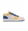 Jordan 1 Low SE Multi Canvas (GS)