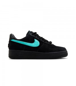 Nike Air Force 1 Low Tiffany & Co. 1837