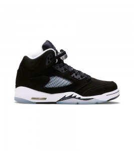 Кроссовки Jordan 5 Retr Moonlight (GS)