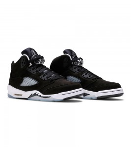 Кроссовки Jordan 5 Retr Moonlight (GS) - ???? ?20