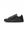 On The Roger Advantage White White Black Black (WMNS)