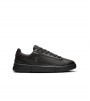 On The Roger Advantage White White Black Black (WMNS)
