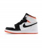 Кроссовки Jordan 1 High OG Electro Orange (GS)