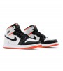 Кроссовки Jordan 1 High OG Electro Orange (GS)