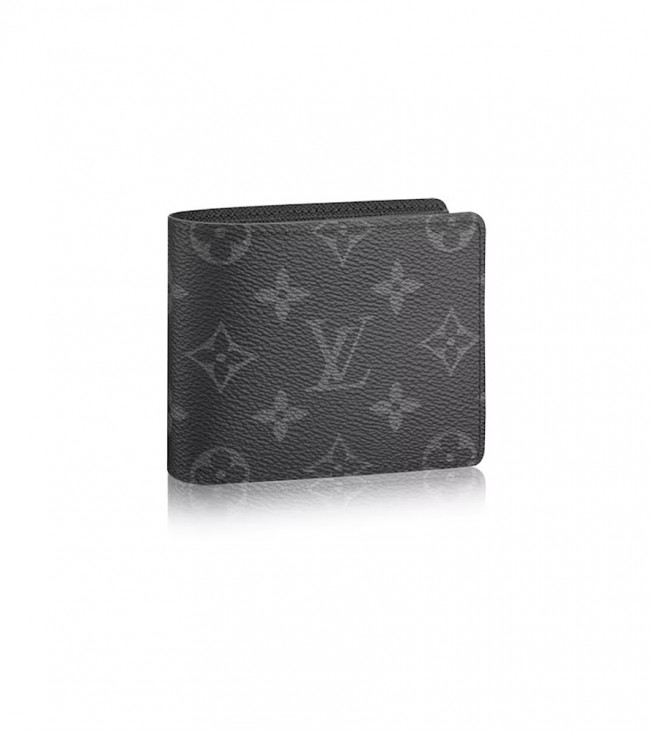 Кошелек Louis Vuitton Slender Wallet