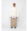 Куртка Stussy Beach Shell Wave Dye Bone
