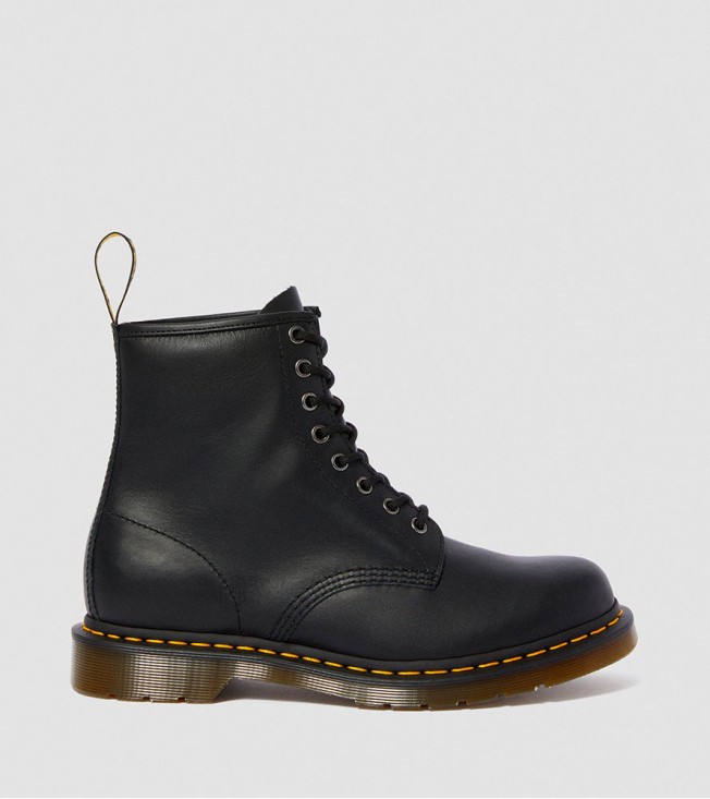 Ботинки Dr. Martens 1460 NAPPA LEATHER LACE UP BOOTS