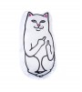 Подушка RIPNDIP Lord Nermal Pillow