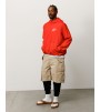 Куртка Stussy Stüssy & Mountain Hardwear Kor Airshell Jacket Summit Red