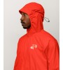 Куртка Stussy Stüssy & Mountain Hardwear Kor Airshell Jacket Summit Red