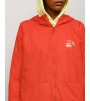 Куртка Stussy Stüssy & Mountain Hardwear Kor Airshell Jacket Summit Red