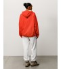 Куртка Stussy Stüssy & Mountain Hardwear Kor Airshell Jacket Summit Red