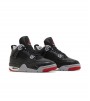 Jordan 4 Retro Bred Reimagined (GS)