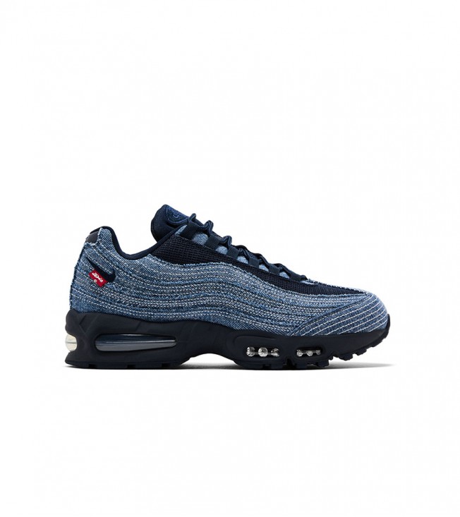 Nike Air Max 95 OG Levis Obsidian