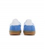 adidas Gazelle Indoor Blue Fusion Gum WMNS