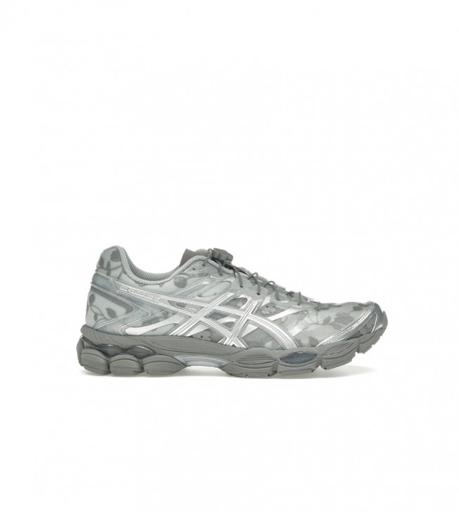 Asics Gel-Cumulus 16 Cecilie Bahnsen Floral Pack Glacier Grey