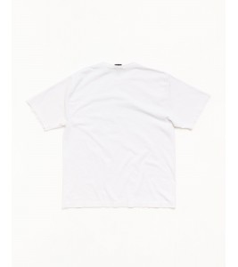 Футболка Stussy Block Sport Tee White - Фото №2