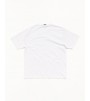 Футболка Stussy Block Sport Tee White