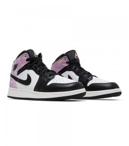 Jordan 1 Mid SE Zen Master (GS) - ???? ?20