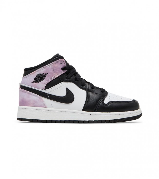 Jordan 1 Mid SE Zen Master (GS)