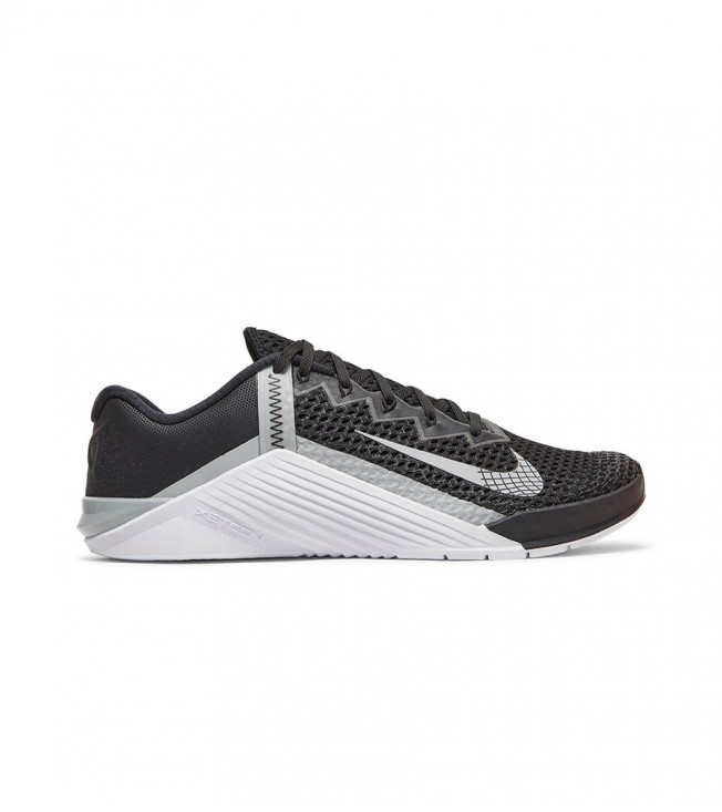Nike Metcon 6 Light Solar Flare Heather