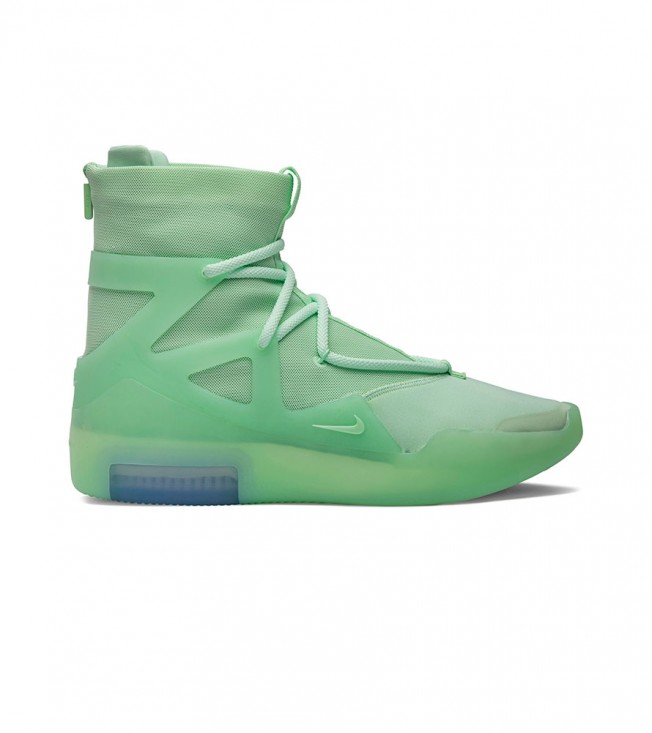 Nike Air Fear Of God 1 'Frosted Spruce'