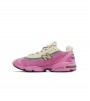 New Balance 1000 Tan Pink Green