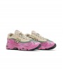 New Balance 1000 Tan Pink Green