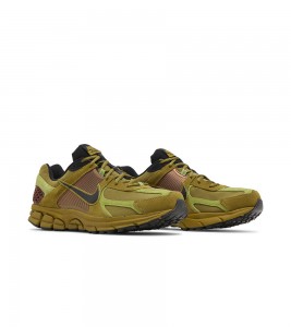 Nike Zoom Vomero 5 Pacific Moss - Фото №2
